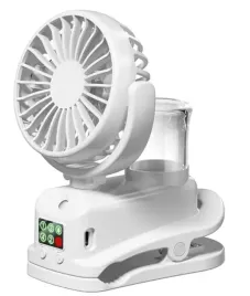 maly-wiatraczek-wentylator-bialy-z-klipsem-regulacja-przeplywu-powietrza