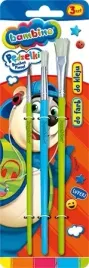 bambino-pedzelki-do-farb-i-kleju-3-szt
