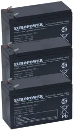 rbc53-rbc-53-53-zestaw-akumulatorow-pakiet-baterii-do-ups-apc-3x-evl-9-12