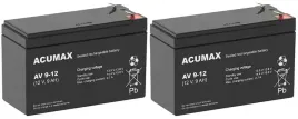 rbc124-rbc-124-124-zestaw-akumulatorow-pakiet-baterii-ups-apc-2x-av-9-12
