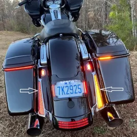 customowe-swiatla-tylne-led-3w1-harley-touring