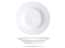 talerz-gleboki-225-cm-bialy-cadix-luminarc