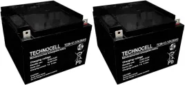 rbc-ap1-rbcap1-ap-1-zestaw-akumulatorow-pakiet-baterii-ups-apc-2x-tc-26-12