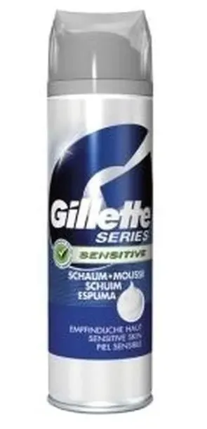 gillette-series-sensitive-zel-do-golenia-240ml-marka-gillette