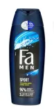 fa-zel-pod-prysznic-sport-active-400-ml-stan-nowy