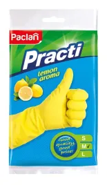 paclan-rekawice-gumowe-zapachowe-practi-lemon-aroma-m-1-para