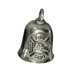 dzwoneczek-szczescia-firefighter-harley-fire-dept-prezent