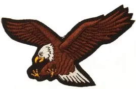naszywka-motocyklowa-termoprzylepna-patch-flying-eagle-airborne-harley-usa
