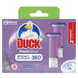 duck-fresh-discs-podwojny-zapas-krazkow-zelowych-do-toalety-lawenda-2x36ml