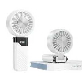 maly-przenosny-wentylator-bezprzewodowy-bialy-5-trybow-nawiewu