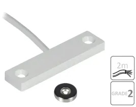 mc-740-m14-kontaktron-czujka-czujnik-magnetyczny-sabotaz-bialy-nc-alarmtech