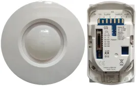 capture-cq-czujnik-detektor-pir-360-system-alarm-sufit-pir-grade-2-texecom