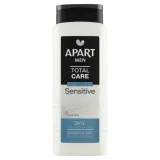 zel-apart-men-500-ml-sensitive-przeznaczenie-kapiel-i-prysznic