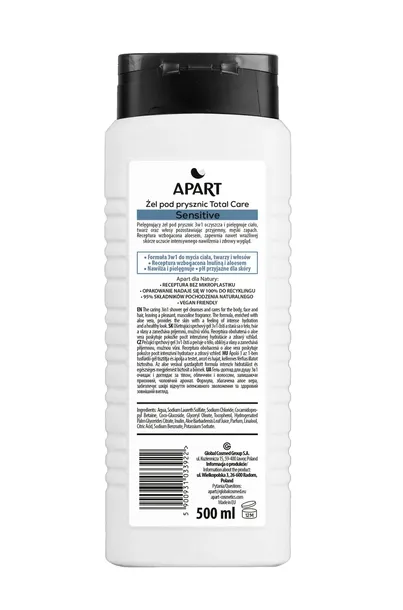 zel-apart-men-500-ml-sensitive-opakowanie-butelka