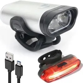zestaw-lampek-rowerowych-led-500lm-przod-tyl-usb