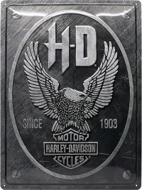 harley-davidson-since-1903-eagle-metalowy-szyld-30x40cm-szyld-motocyklowy