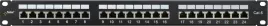 rp-f24v6-patch-panel-ftp-24-porty-rj-45-cat-6e-1gb-s-do-szaf-rack-1u-pulsar