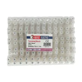 horoz-listwa-zaciskowa-kostka-przylaczen-ltf-12x16-mm-pvc-30a-400v-10szt