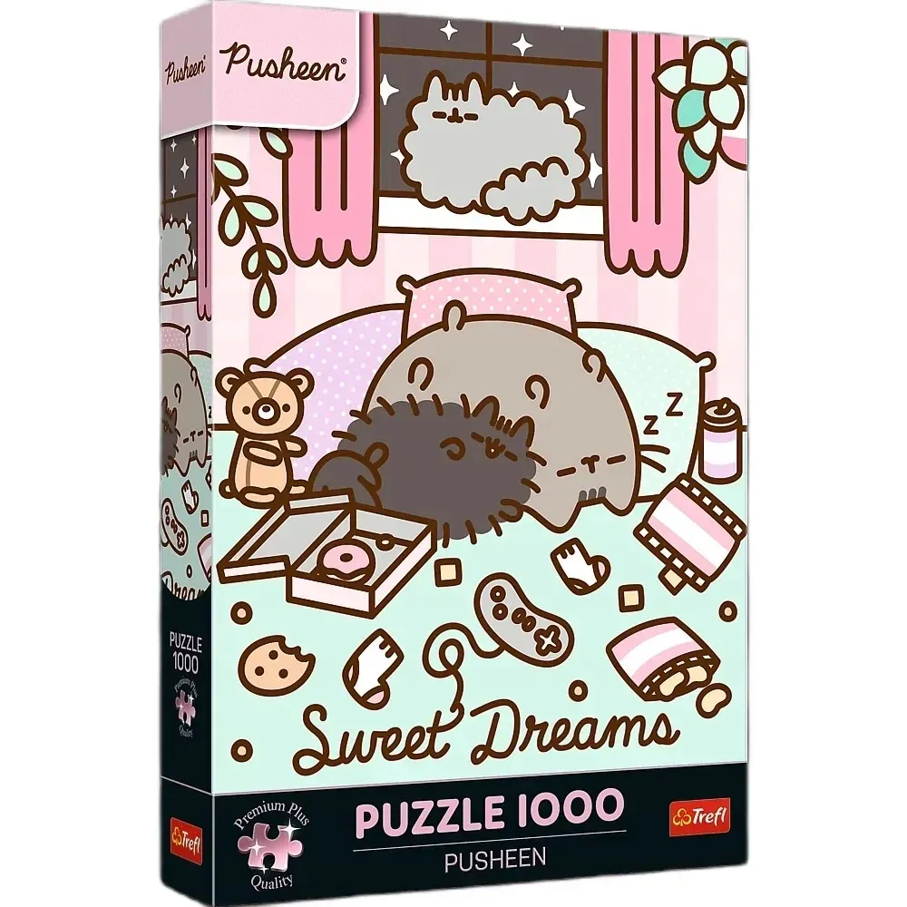 puzzle-trafl-1000-el-pusheen-stan-nowy