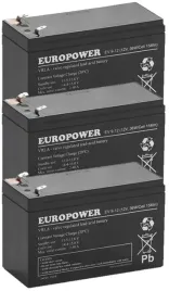 rbc53-rbc-53-53-zestaw-akumulatorow-pakiet-baterii-do-ups-apc-3x-ev-9-12