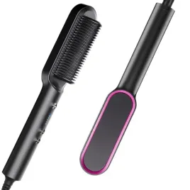 szczotka-prostujaca-hc-100-ceramiczna-do-prostowania-wlosow-czarna