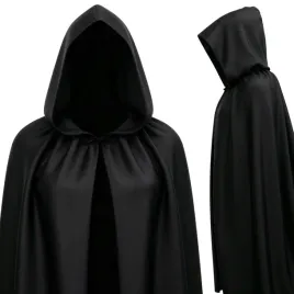 czarna-dluga-peleryna-plaszcz-stroj-na-bal-halloween-z-kapturem-kostucha