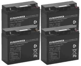 rbc12-rbc-12-12-zestaw-akumulatorow-pakiet-baterii-do-ups-apc-4x-ev-22-12