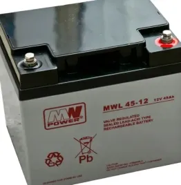 akumulator-bateria-agm-vrla-mw-power-mwl-45ah-12v-mwl45-mwl45-12-alarm-ups