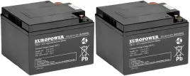 rbc-ap1-rbcap1-ap-1-zestaw-akumulatorow-pakiet-baterii-ups-apc-2xeps-26-12