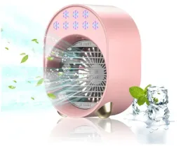 przenosny-klimatyzator-wentylator-chlodzacy-led-rozowy-cichy