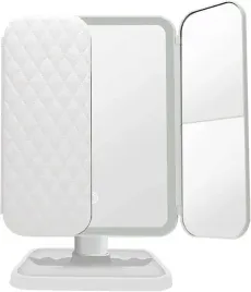 podswietlane-lusterko-kosmetyczne-do-makijazu-led-obrotowe-rozkladane-biale