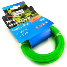 zylka-do-podkaszarki-gwiazdka-2-0mm-x-15mb-zielona-star-zg2015