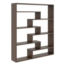 polka-wiszaca-do-salonu-regal-scienny-nr-17-wenge