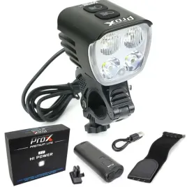 lampa-przod-kastor-x-2000lm-5000mah-powerbank