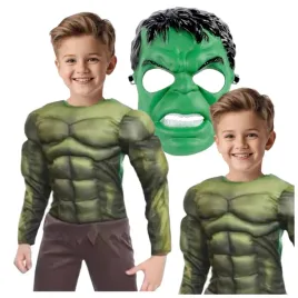 stroj-przebranie-hulk-potwor-mutant-maska-kostium-na-bal-karnawal-122-128