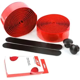 owijka-kierownicy-jet-czerwona-190x3cm-eva