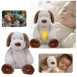 szumiacy-piesek-pluszak-przytulanka-oddychajaca-usypianka-czujnik-snu-0