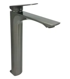 bateria-umywalkowa-stojaca-wysoka-nablatowa-liveno-omega-grey-szary