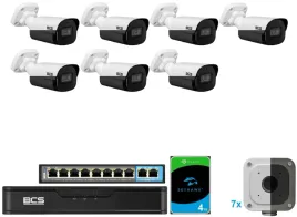 zestaw-monitoringu-ip-7-kamer-bcs-p-tip24fsr4-ai2-dom-sklep-firma-cctv-4mpx