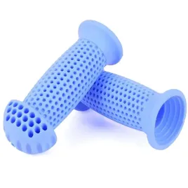 chwyty-rowerowe-raczki-dla-dzieci-niebieskie-profex