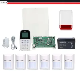 system-alarmowy-lightsys-plus-risco-zestaw-6-pir-wifi-do-domu-sklepu-firmy