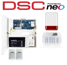 system-alarmowy-dsc-tcp-ip-zestaw-2-czujek-ruchu-bosch-do-dom-sklep-firmy