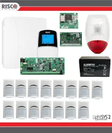 system-alarmowy-lightsys-2-risco-zestaw-15x-pir-bosch-do-domu-sklepu-firmy