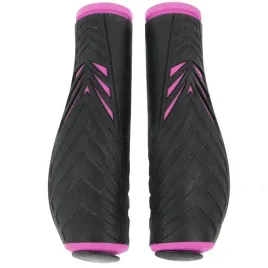 chwyty-velo-130mm-rozowo-czarne