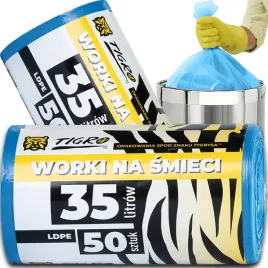 worki-na-smieci-tigro-ldpe-35l-a50-50szt-niebieskie-bio-mocne
