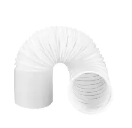 biala-rura-do-klimatyzacji-odporna-na-cieplo-150-cm-elastyczna-rura-sr-13cm