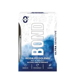 woda-po-goleniu-bond-100ml-ultra-sensitive