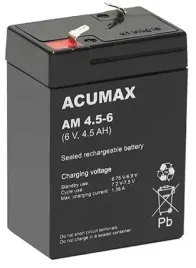 akumulator-bateria-agm-vrla-acumax-am-45ah-6v-am45-autko-zabawki-pojazdy