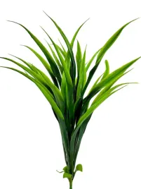 trawa-bukiet-sztuczna-roslina-na-balkon-zielona-sciana-liscie-40-cm
