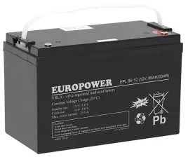 akumulator-bateria-agm-przemyslowy-europower-epl-12v-85ah-epl85-12-epl85